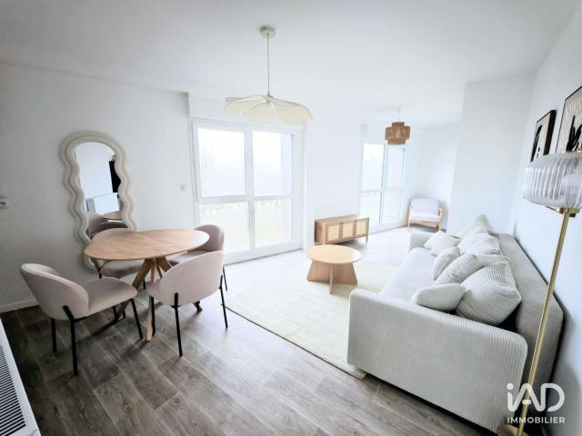 Appartement vente à Rennes, Bretagne