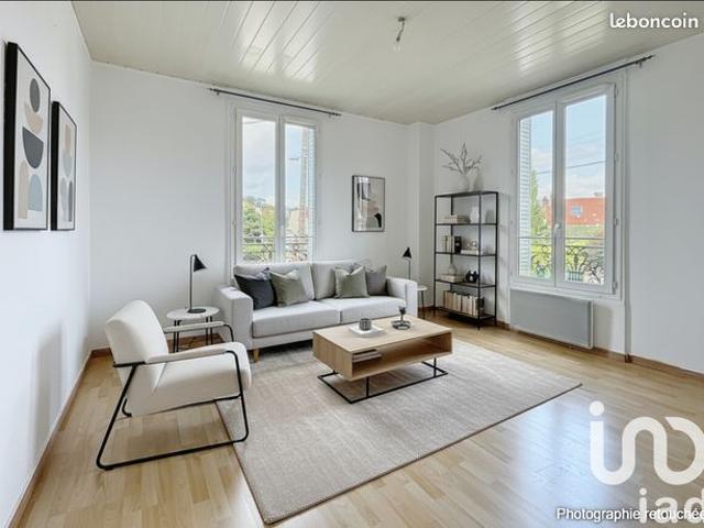 Appartement vente à Ablon-sur-Seine, Val-de-Marne