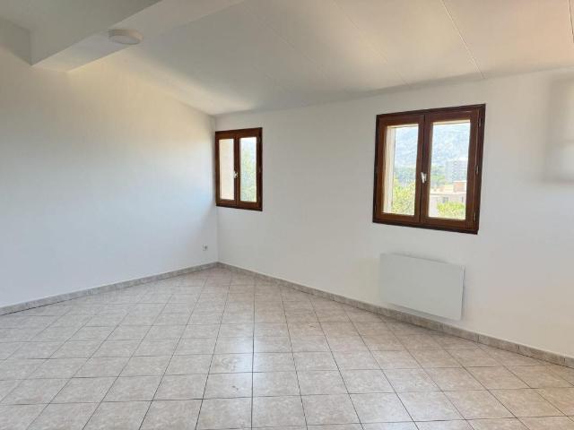 Appartement location à Marseille