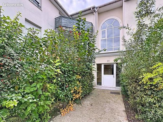 Appartement vente à Nogent-sur-Marne, Villiers-sur-marne