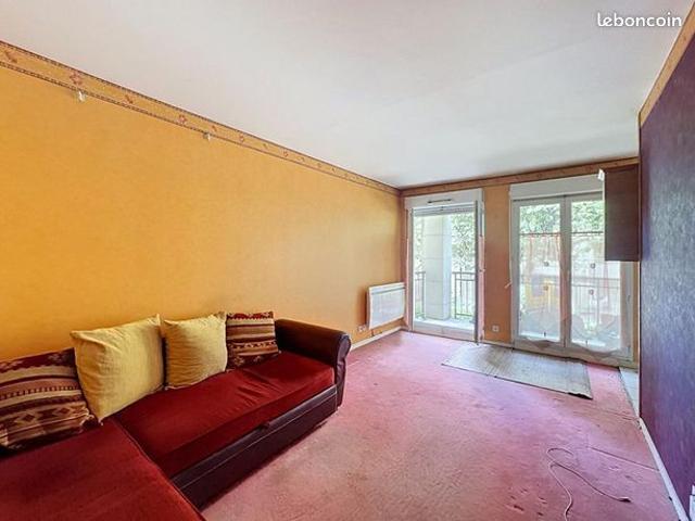 Appartement vente à Villiers-sur-Marne, Val-de-Marne