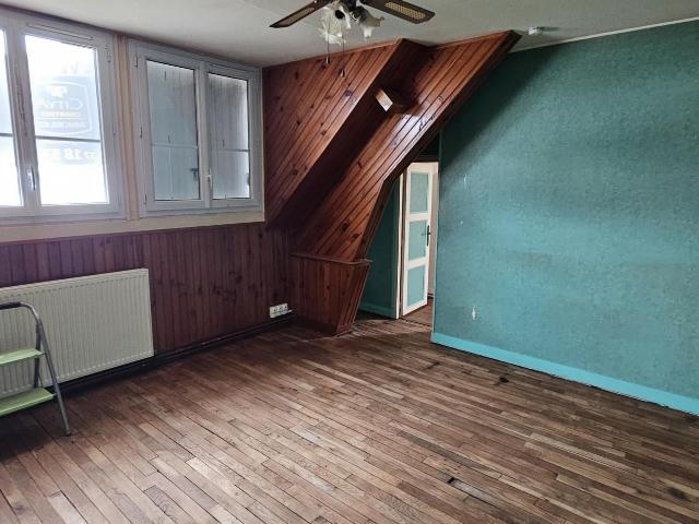 Appartement vente à Châteaudun