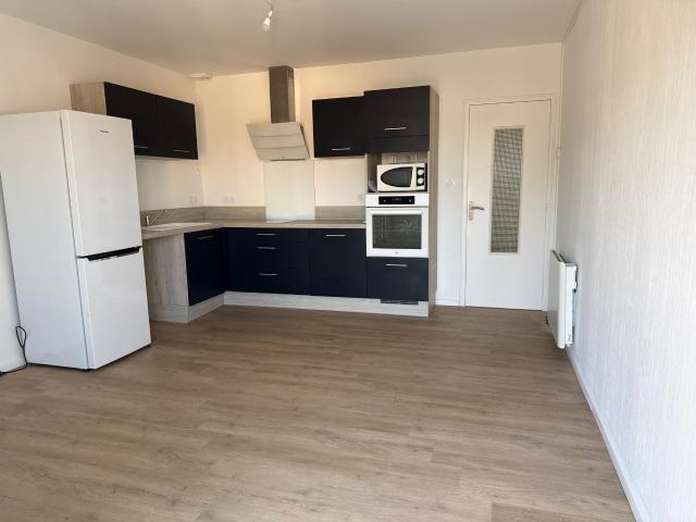 Appartement vente à Les Sables-d'Olonne, Saint-hilaire-de-riez