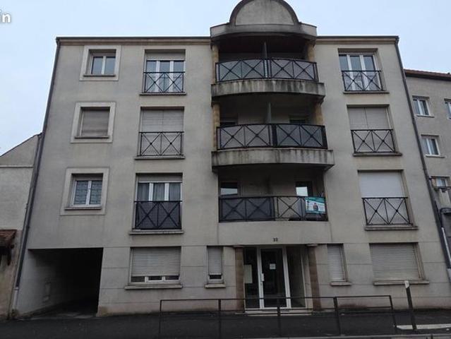Appartement vente à Le Raincy, Vaujours