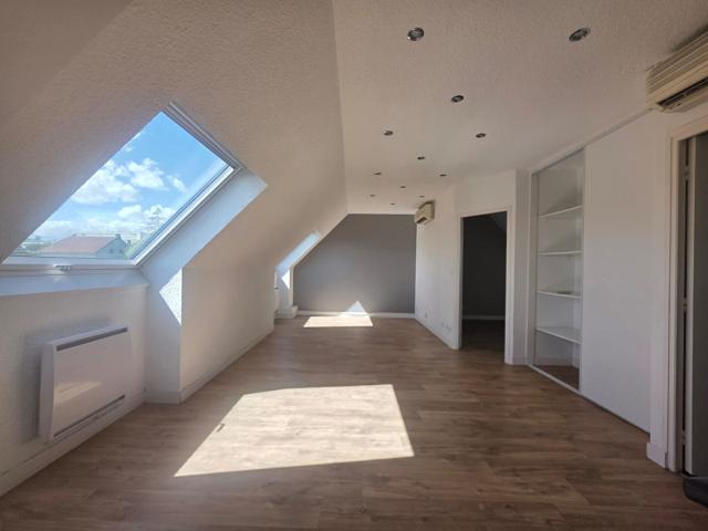 Appartement vente à Dijon, Chenôve