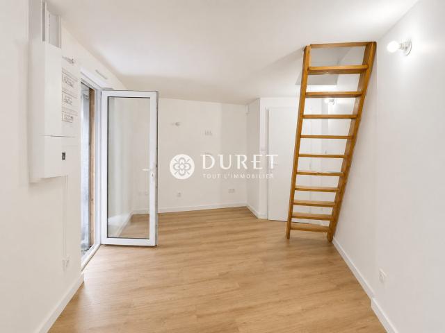 Appartement vente à Les Sables-d'Olonne, La Garnache