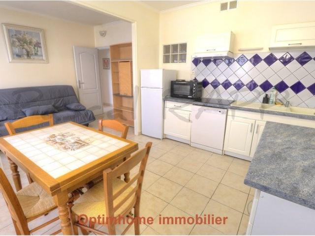 Appartement vente à Béziers, Agde