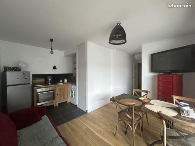 Appartement vente à Annecy