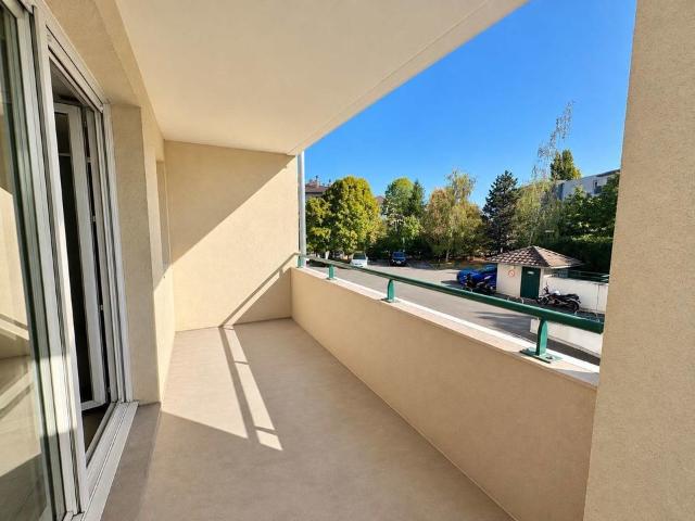 Appartement vente à L'Huche Folieuse, Vétraz-Monthoux