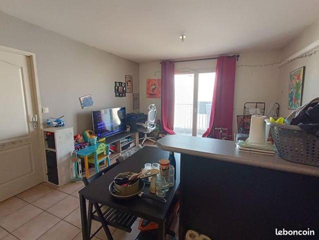 Appartement vente à Narbonne