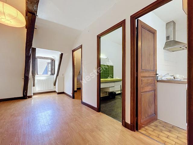 Appartement vente à Tours