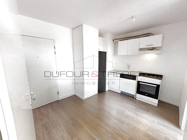 Appartement vente à Meaux