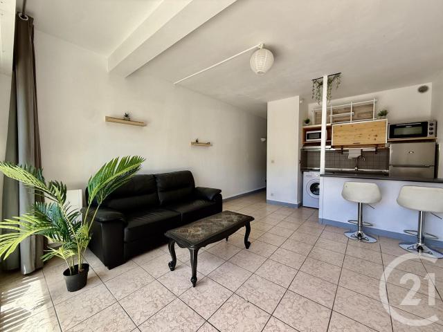 Appartement location à La Rochelle