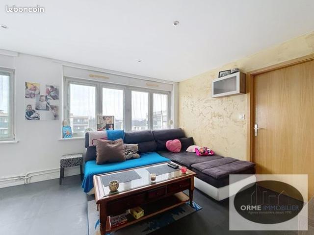 Appartement vente à Strasbourg, Lipsheim