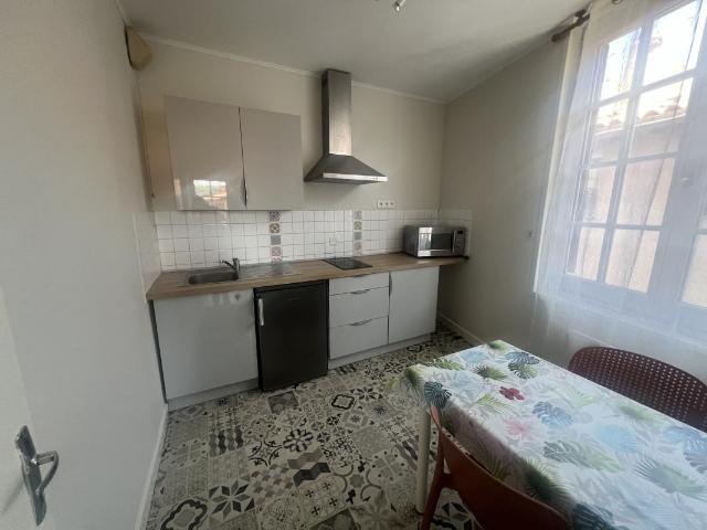 Appartement location à Le Puy-en-Velay, Le Puy-en-velay