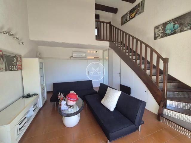 Appartement vente à Arrondissement de Draguignan, Saint-raphaël