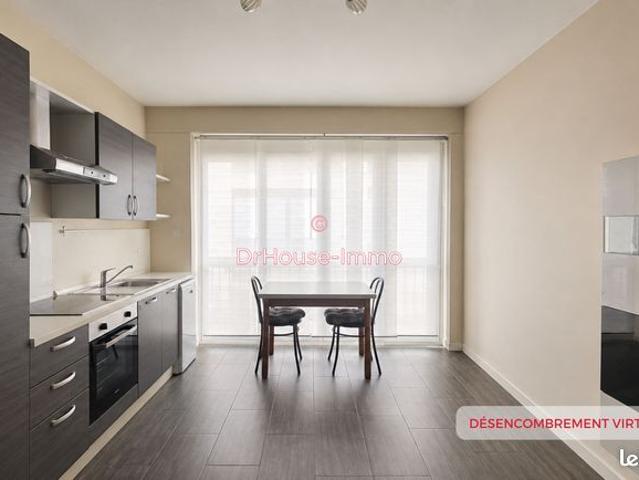Appartement vente à Toulouse