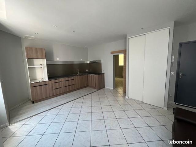 Appartement vente à Périgueux, Ribérac