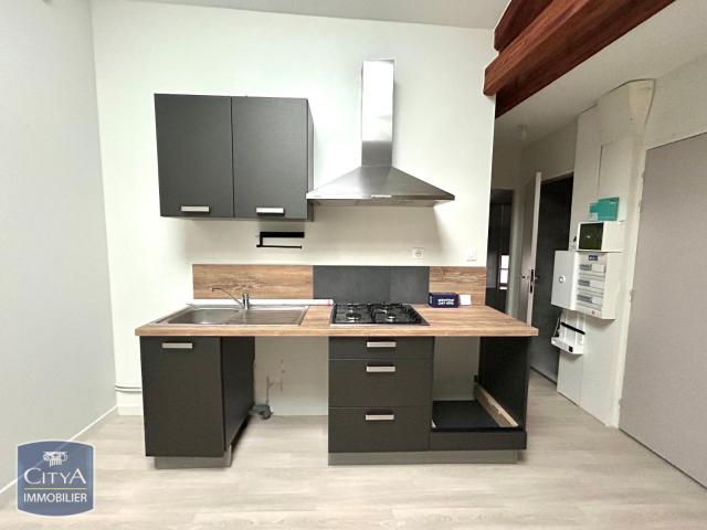 Appartement location à Yssingeaux, La Séauve-sur-semène