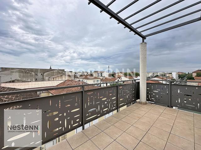 Appartement vente à Miramas, Bouches-du-Rhône