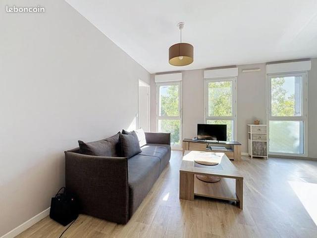 Appartement vente à L'Haÿ-les-Roses, Valenton