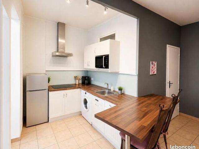 Appartement vente à Nîmes
