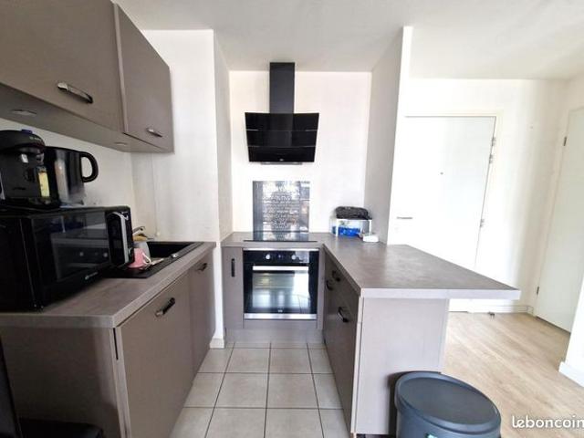 Appartement vente à Juvisy-sur-Orge, Essonne