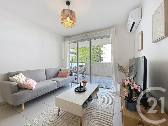 Appartement vente à Montpellier