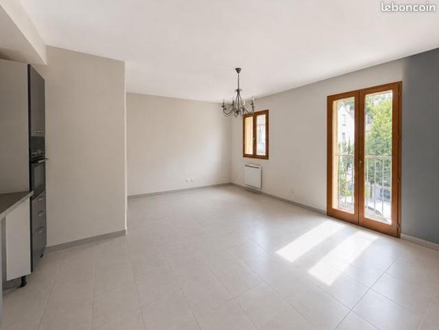 Appartement vente à Saint-Julien-en-Genevois, Bonne