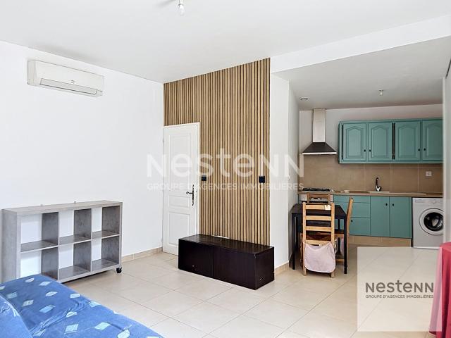 Appartement location à Istres, Miramas