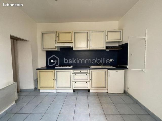 Appartement vente à Albi, Rabastens