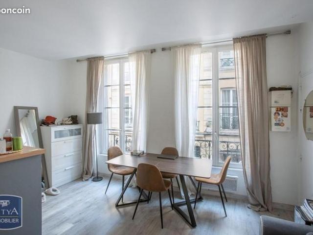 Appartement vente à Saint-Germain-en-Laye, Saint-germain-en-laye