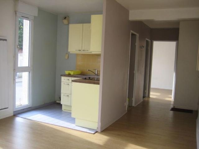 Appartement location à Chartres, Epernon