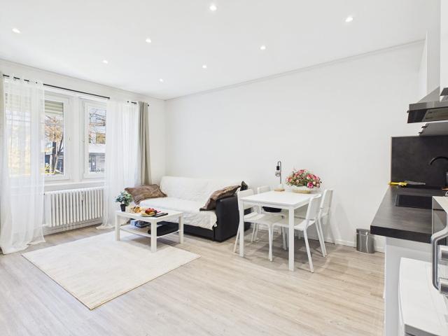 Appartement vente à Strasbourg, Hoenheim