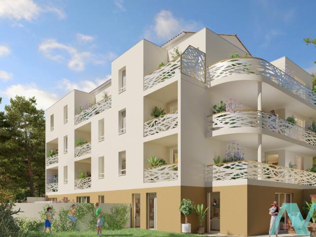 Appartement location à Arrondissement de Toulon, La Seyne-sur-mer