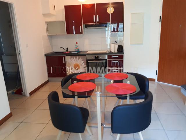 Appartement vente à La Réunion