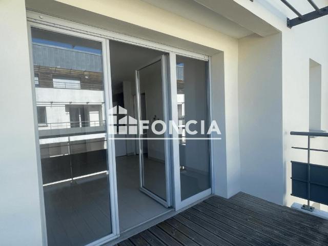 Appartement vente à Toulouse