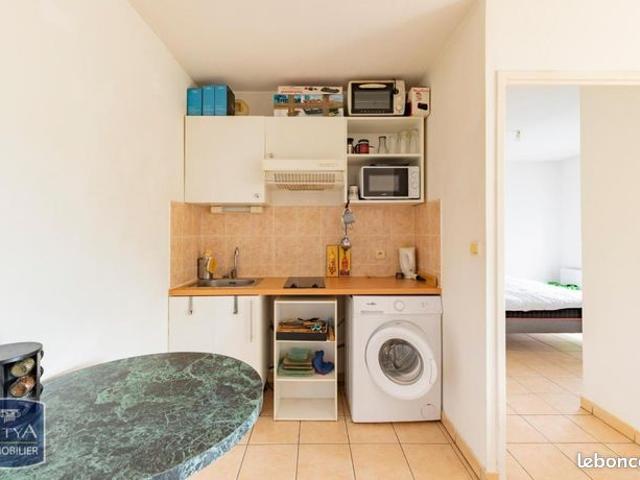 Appartement vente à Carcassonne
