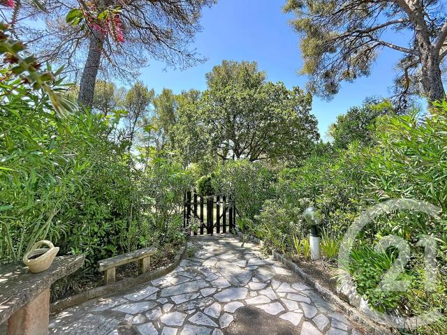 Appartement vente à Arrondissement de Draguignan, La Croix-valmer