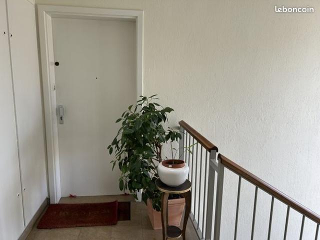 Appartement vente à Strasbourg, Schiltigheim