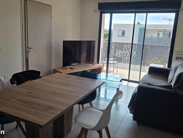 Appartement vente à Narbonne