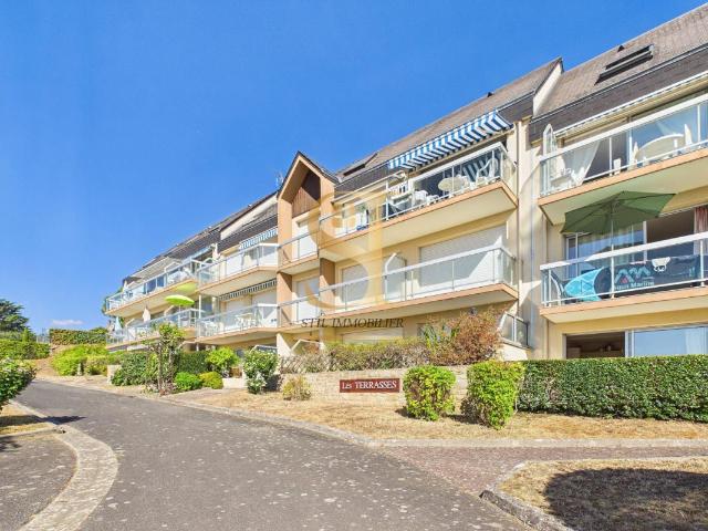 Appartement vente à Dinan, Bretagne