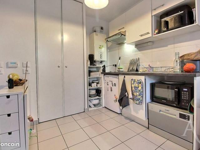 Appartement vente à Bordeaux, Villenave-d'ornon
