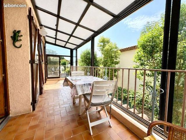 Appartement vente à Grasse, Le Cannet