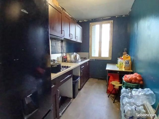 Appartement vente à L'Haÿ-les-Roses, Villeneuve-saint-georges