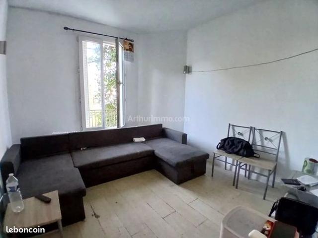 Appartement vente à L'Haÿ-les-Roses, Villeneuve-saint-georges