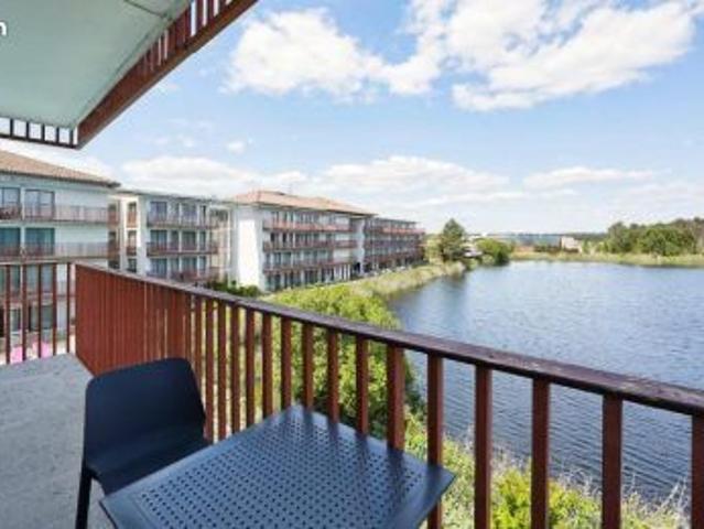 Appartement vente à Arcachon, La Teste-de-buch