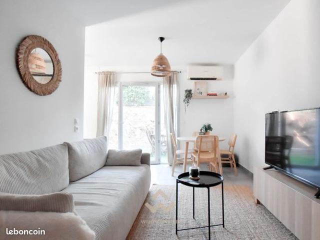 Appartement vente à Grenoble, La Garde