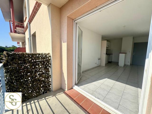 Appartement location à Albi, Gaillac