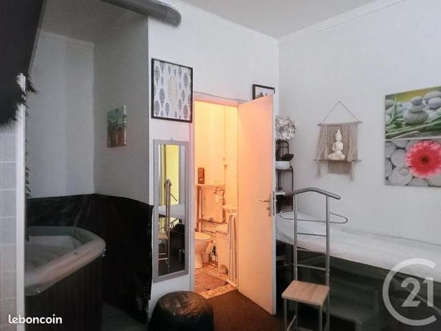 Appartement vente à Orléans, Cercottes